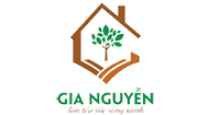 Cây xanh Gia Nguyễn