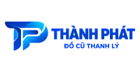 Đồ Cũ Thành Phát