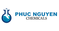 logo hoachatphucnguyen