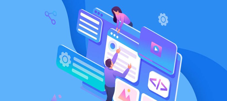Thiết kế website dịch vụ chuyển nhà trọn gói
