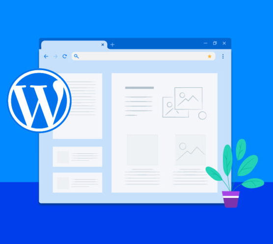 Thiết kế website WordPress trọn gói