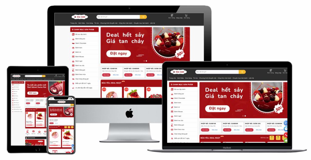 Giao diện H1284