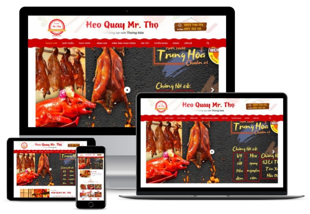 Giao diện H1311