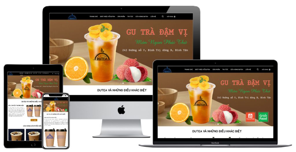 Giao diện H1314