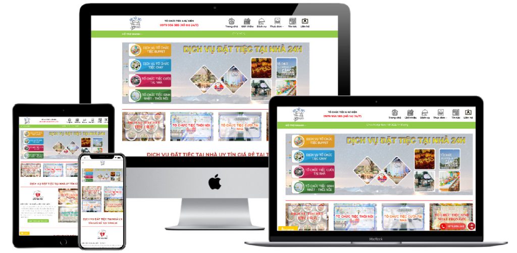 Giao diện D2881