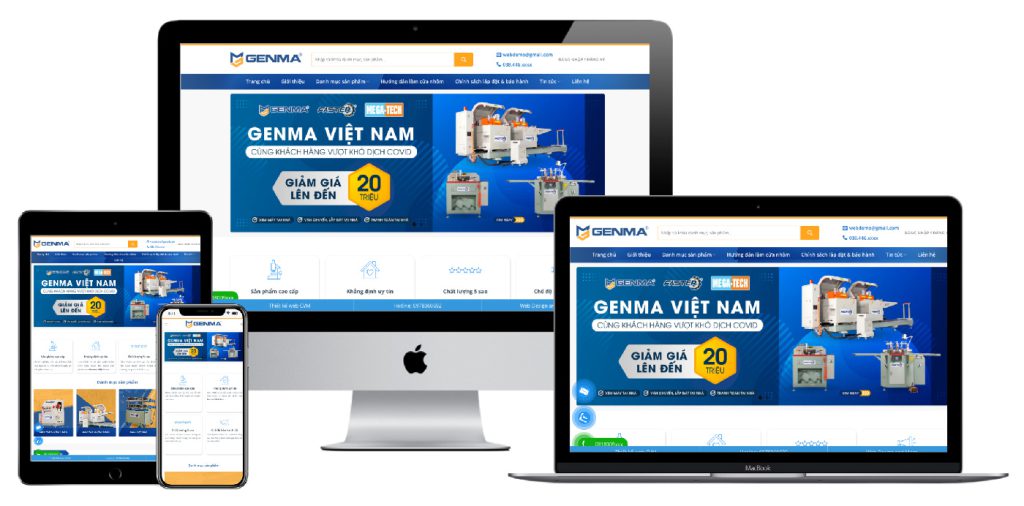 Giao diện D2886