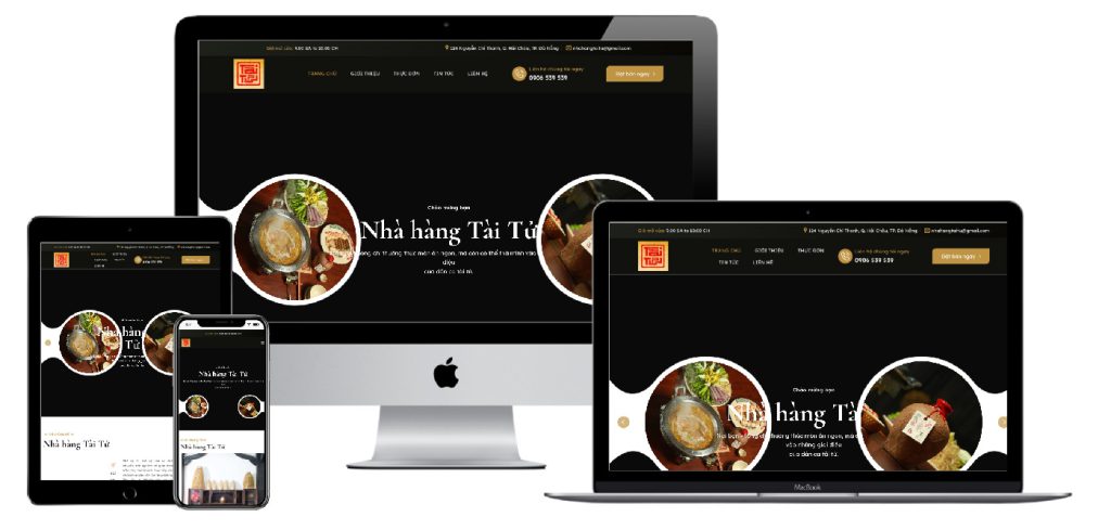 Giao diện D2882