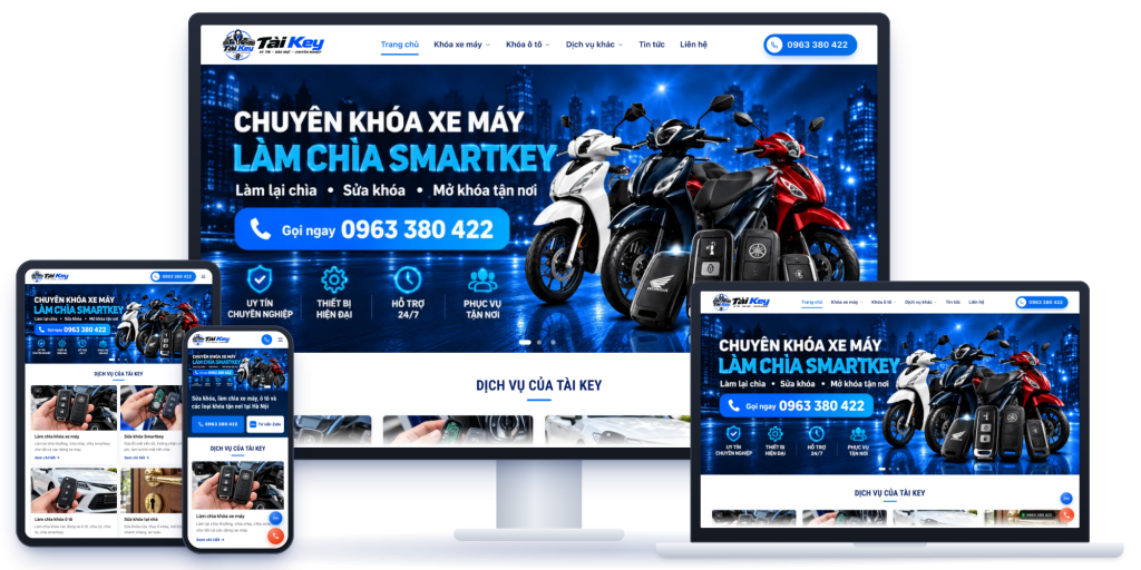 Giao diện D2896