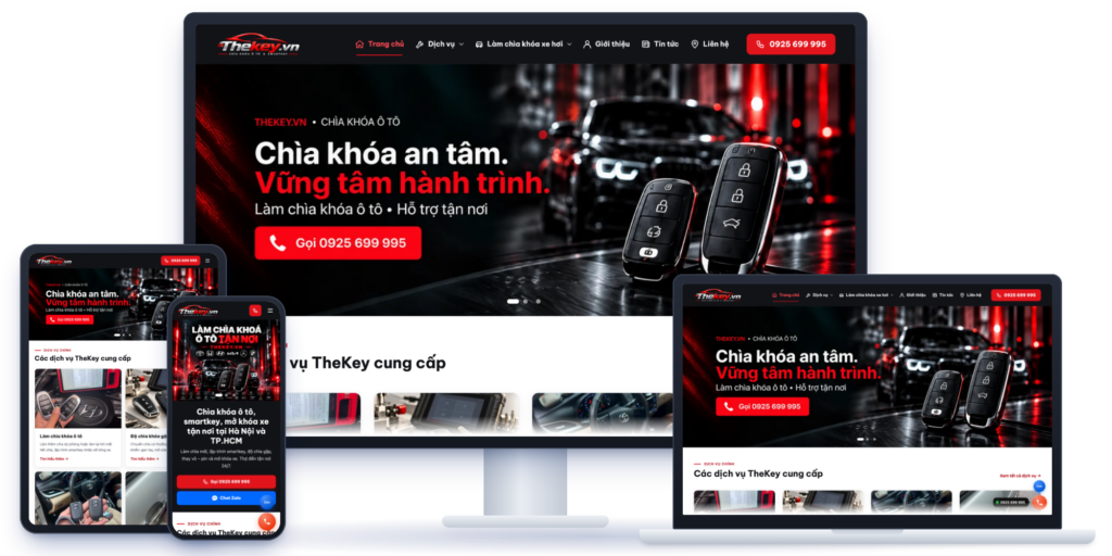 Giao diện D2897